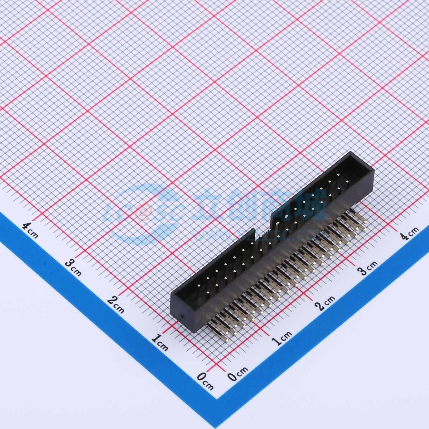 点击查看大图 BH200R-34P实物图