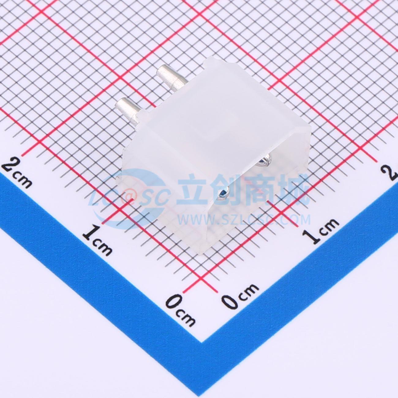 点击查看大图 M5082VK-02P实物图