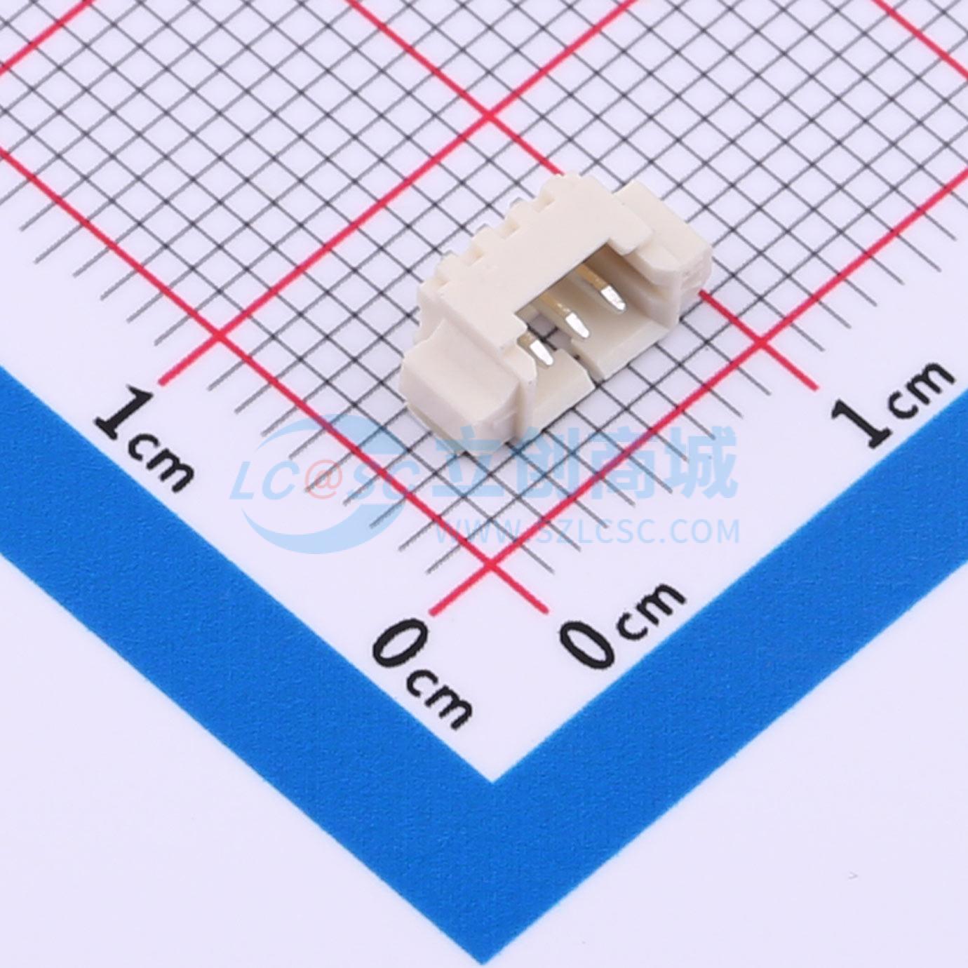 点击查看大图 M1250RS-03P实物图