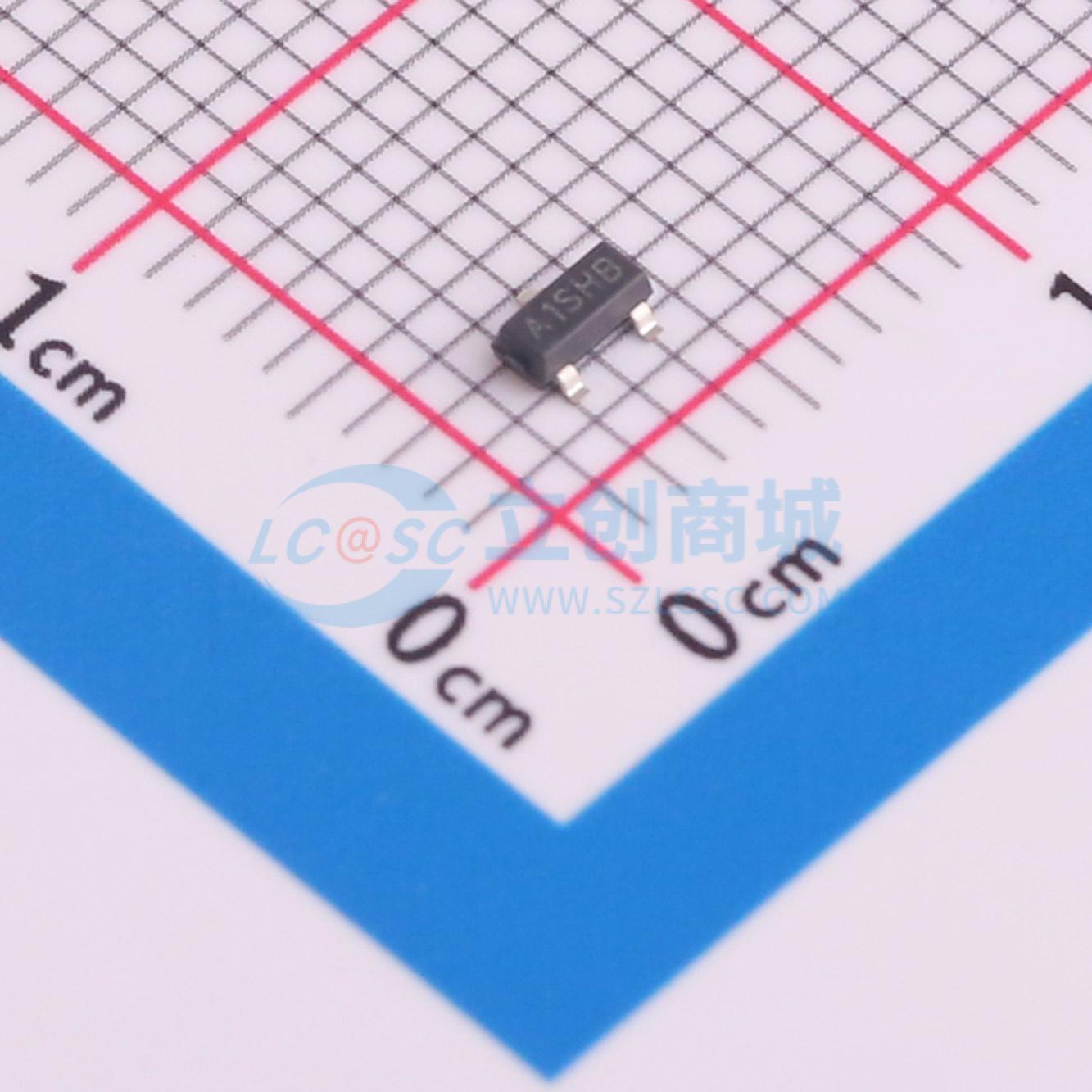 ASDM2301ZA-R实物图