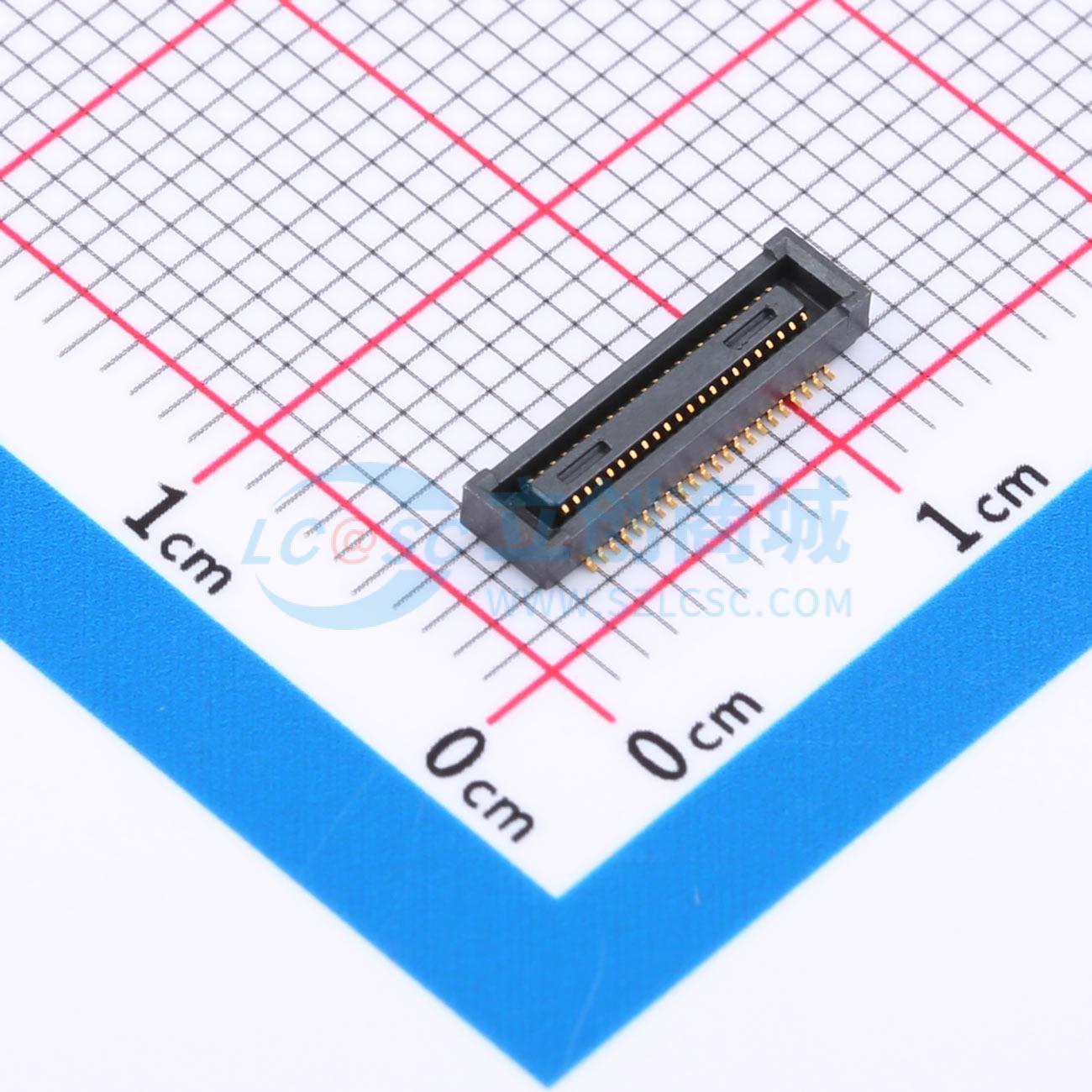 HC-PBB40C-44DS-0.4V-2.0-02实物图