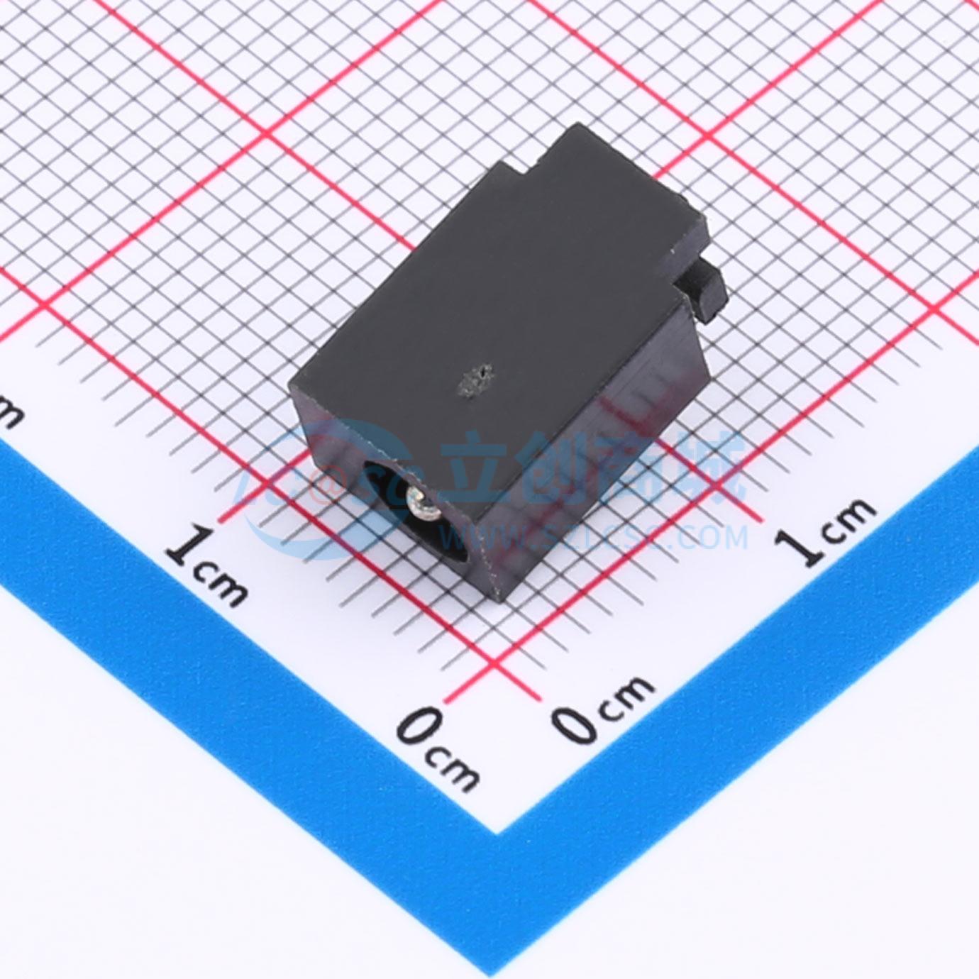 DC-023-165A实物图