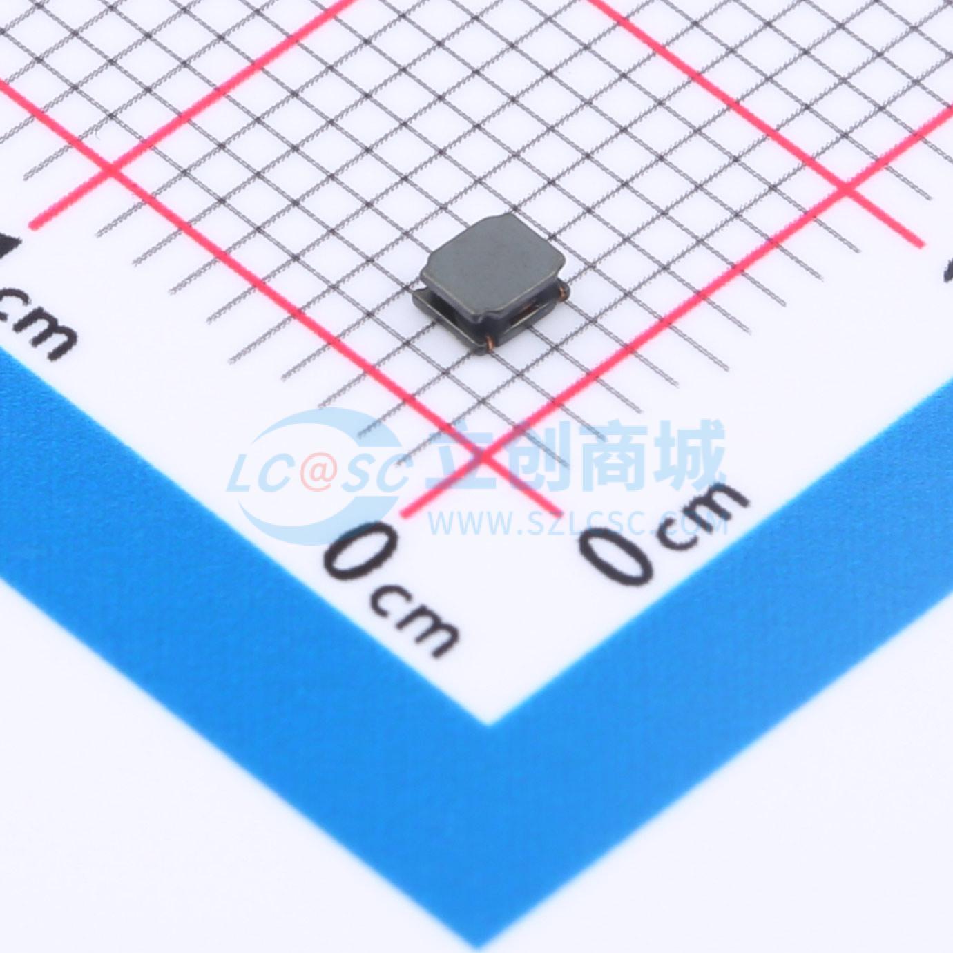 FNR252012S8R2MT实物图