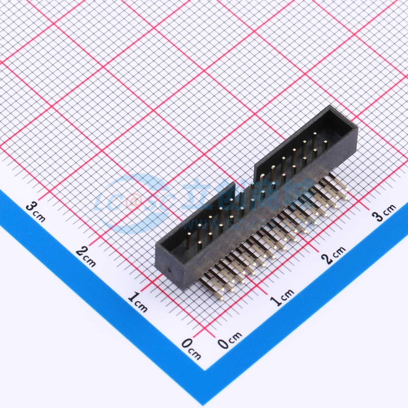 点击查看大图 BH200R-26P实物图