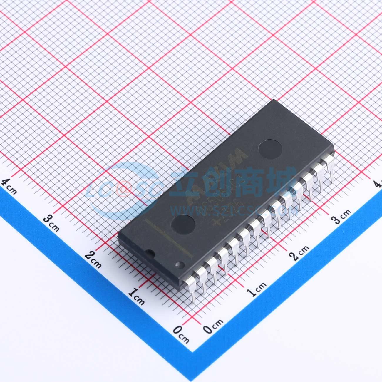 点击查看大图 DG506ACJ+实物图