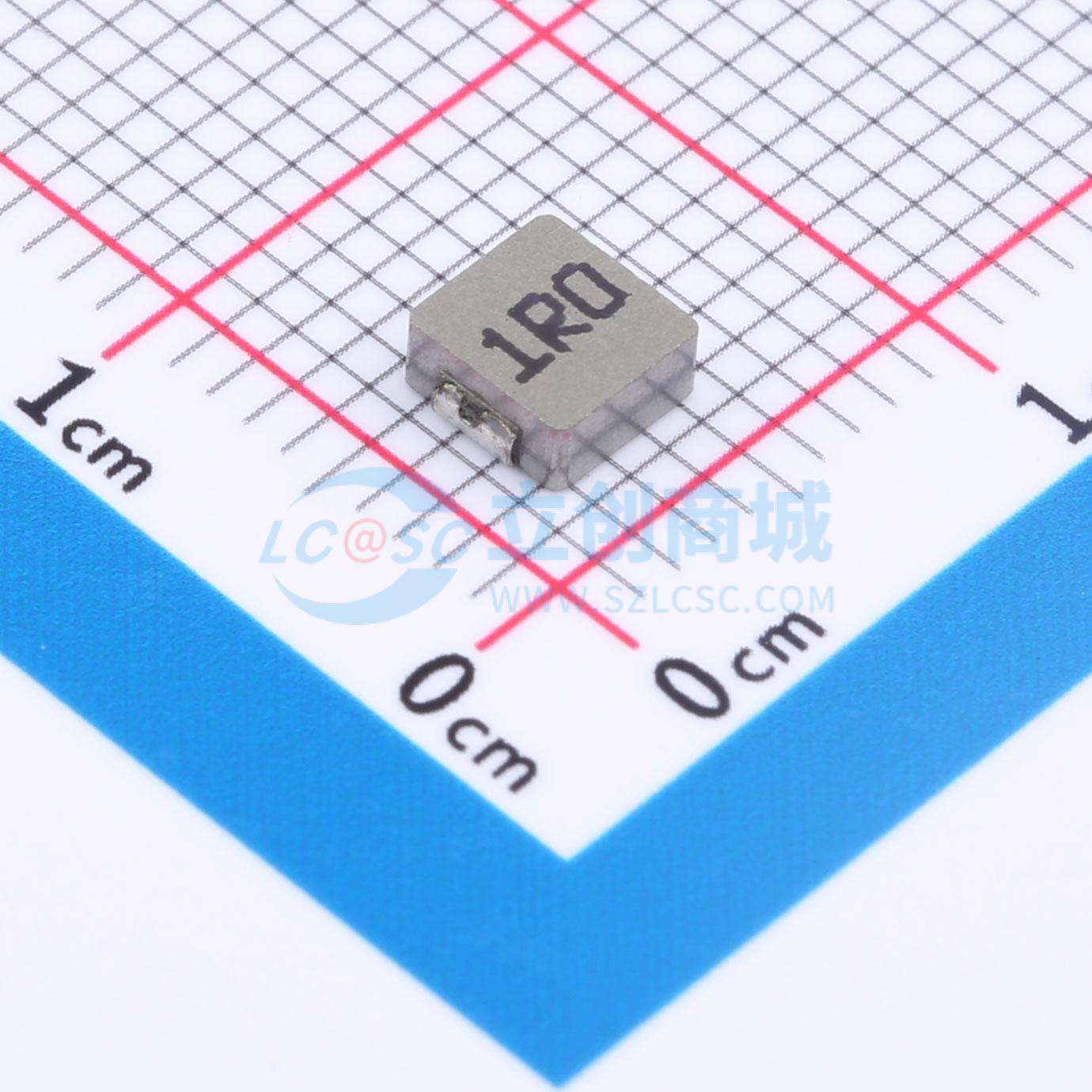 FXL0420-1R0-M实物图