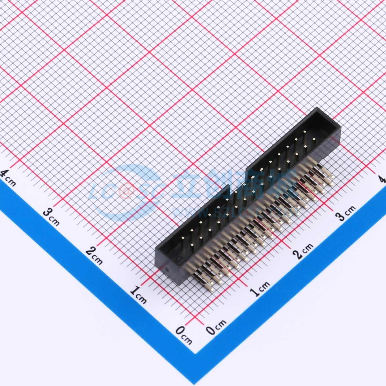 点击查看大图 BH200R-30P实物图