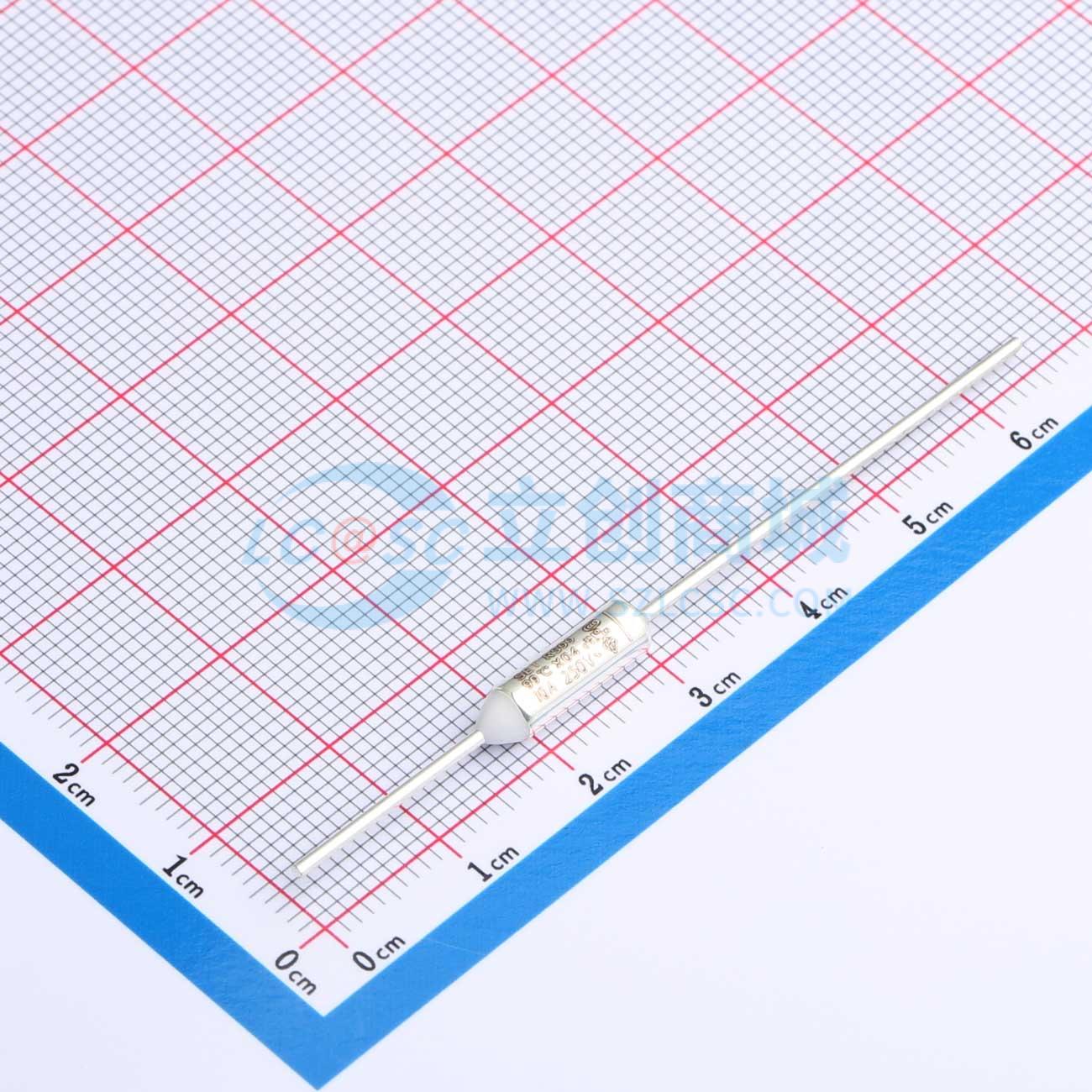 点击查看大图 RS99实物图