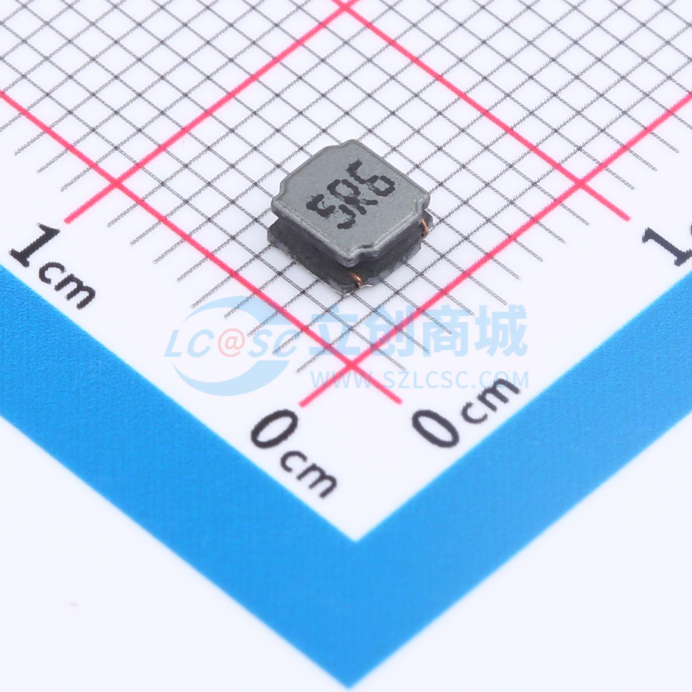 FNR4020S5R6MT实物图