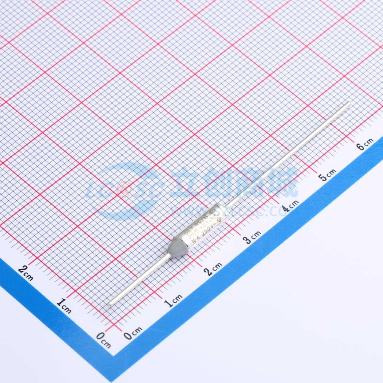 点击查看大图 RS216实物图