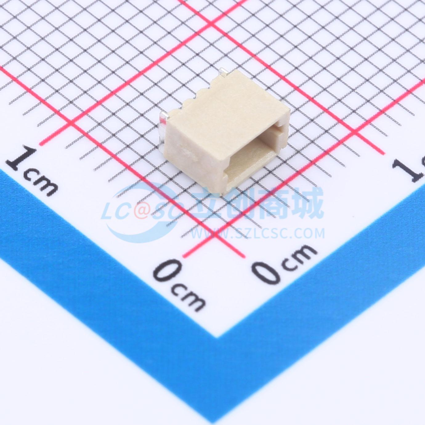 点击查看大图 SH-3AWB实物图