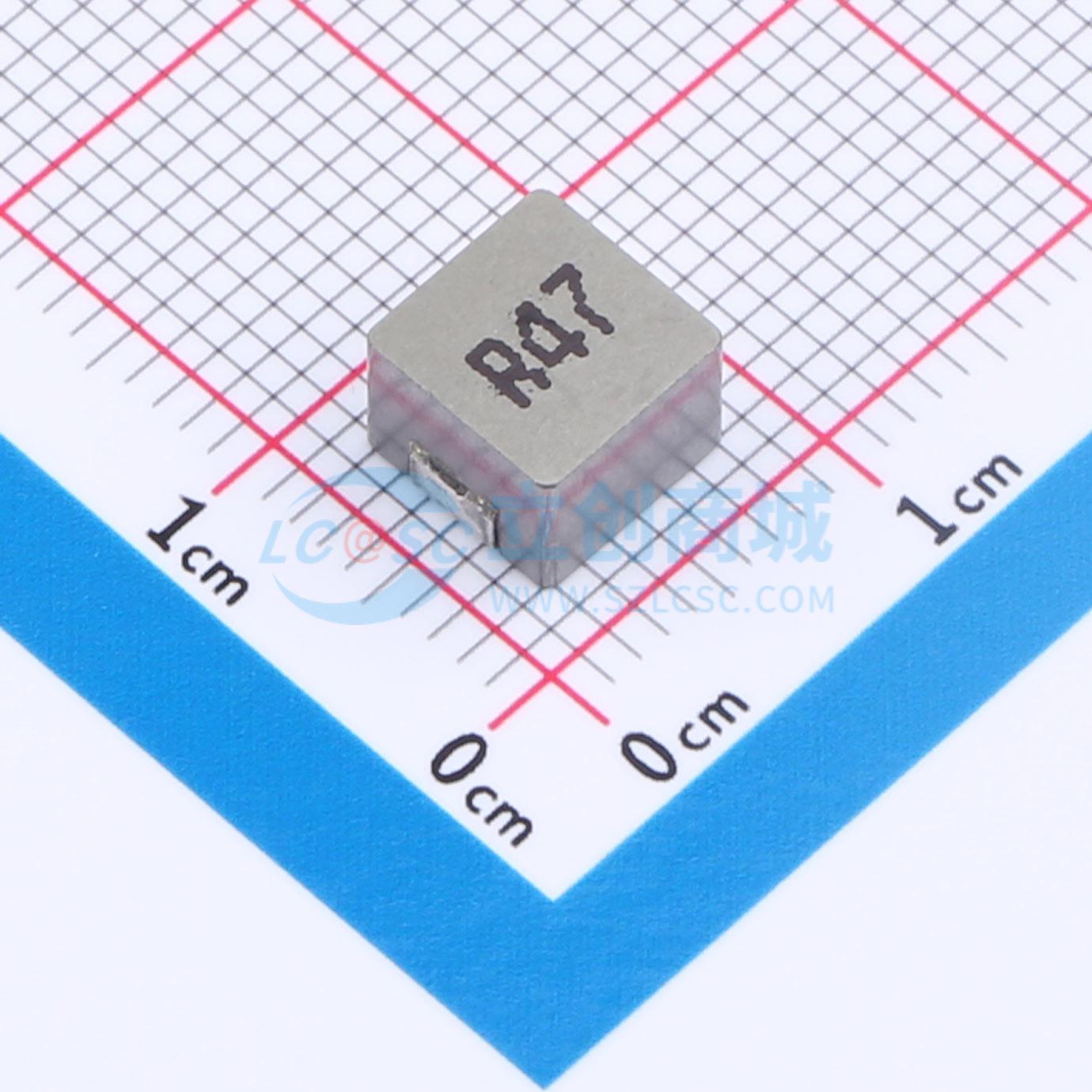 点击查看大图 FXL0650-R47-M实物图