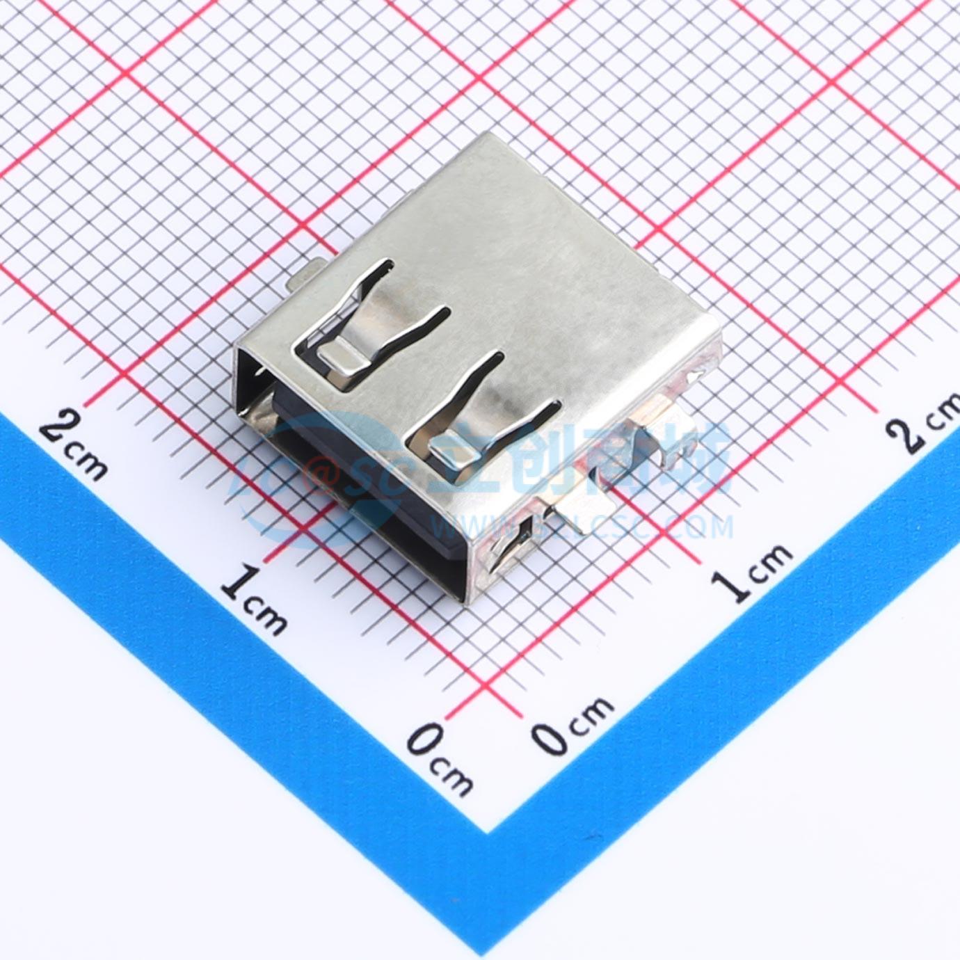 U-A-24SD-W-2实物图