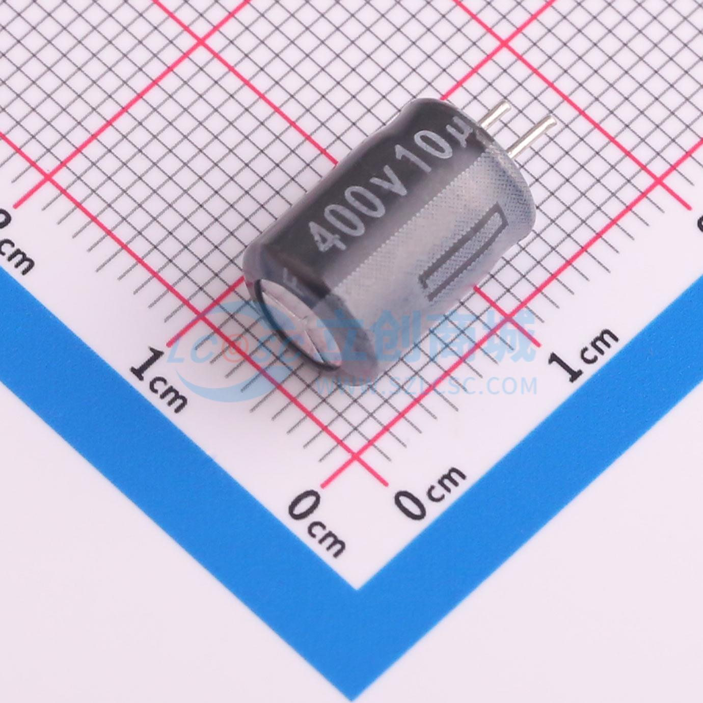 点击查看大图 ERK2GM100F11C35T4HO实物图