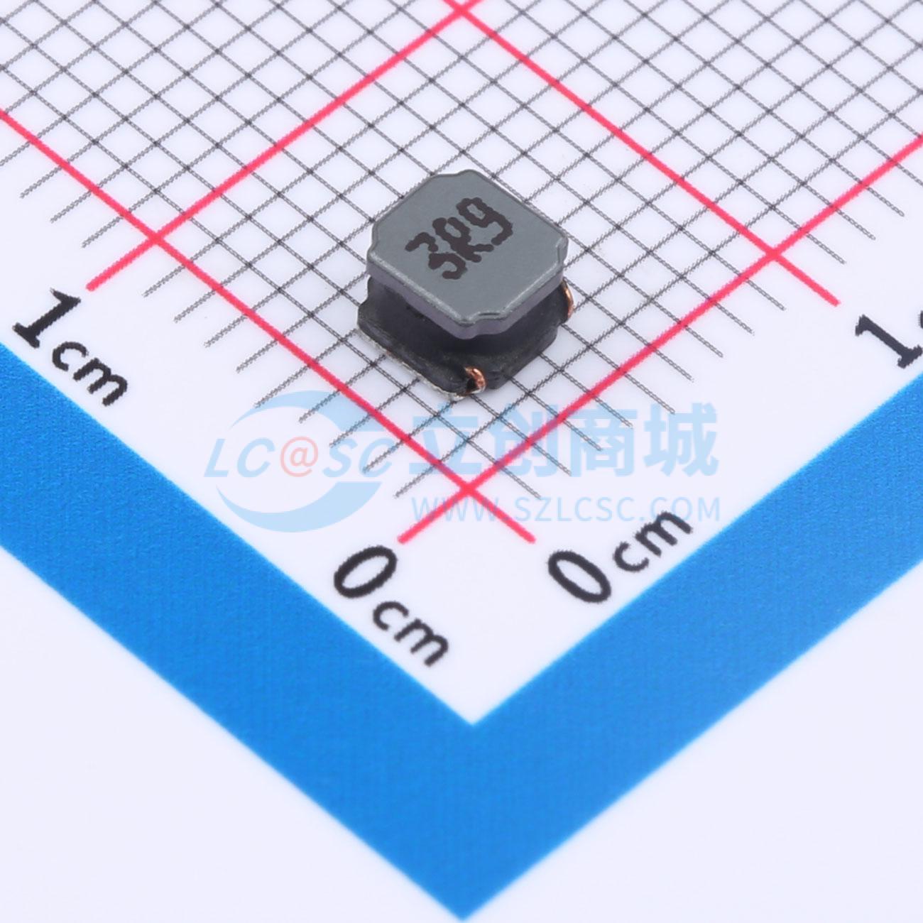 FNR4030S3R9MT实物图