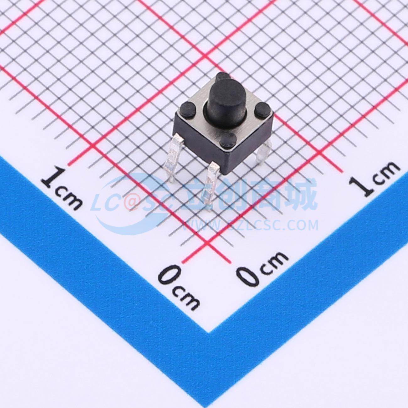 点击查看大图 K2-1109DP-C3SW-01实物图