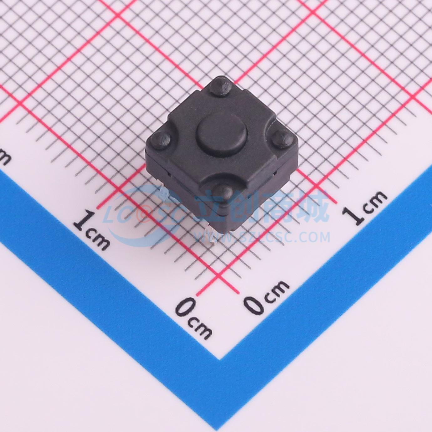 点击查看大图 TSW081G60-250实物图