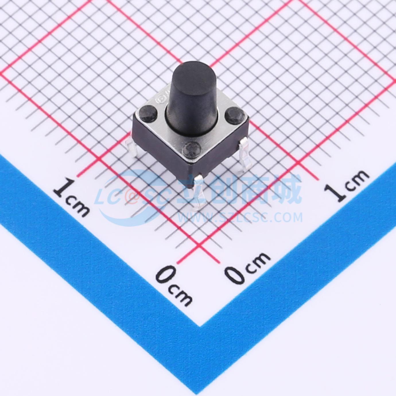 点击查看大图 K2-1102DP-I4SW-04实物图