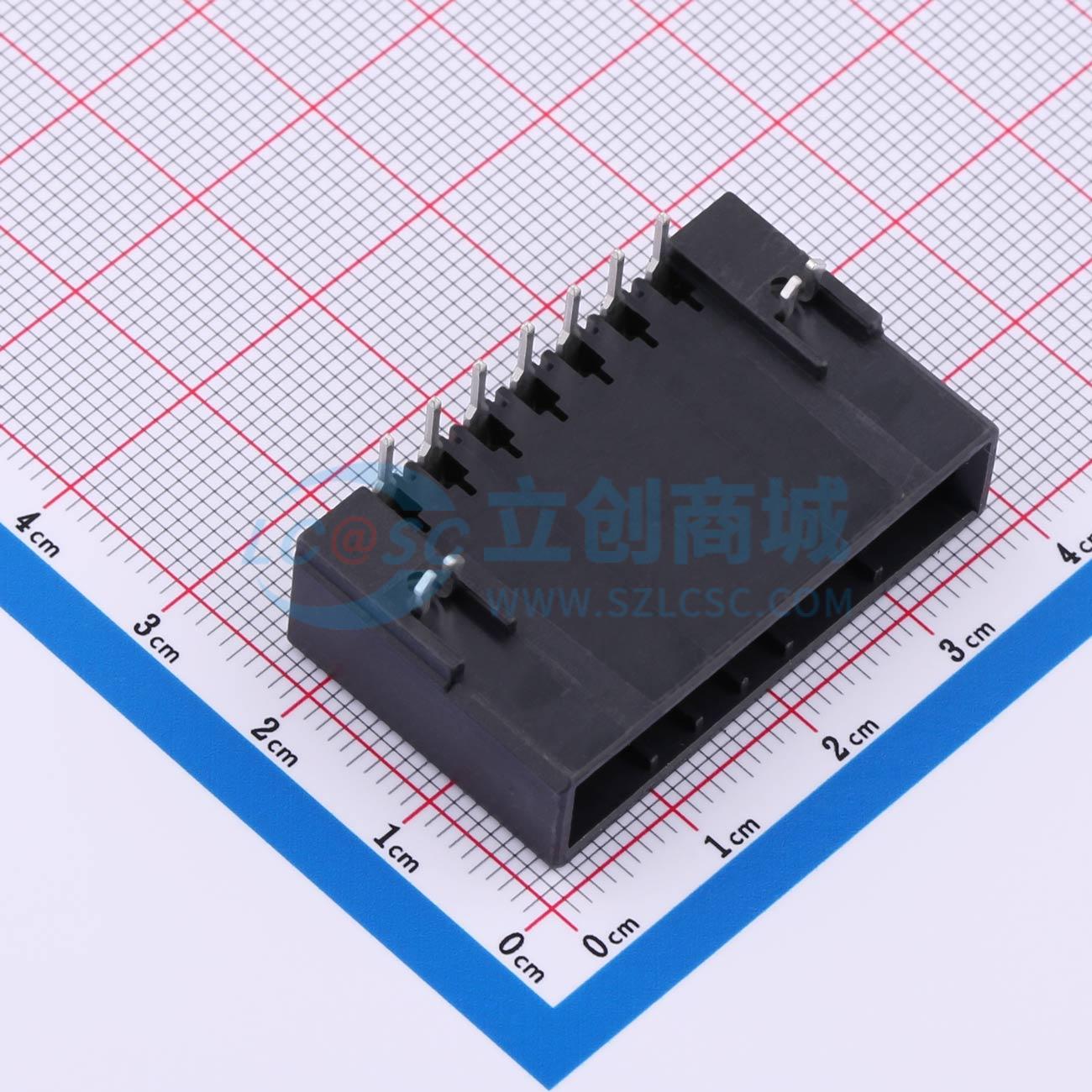 点击查看大图 DL3810-7AWM实物图