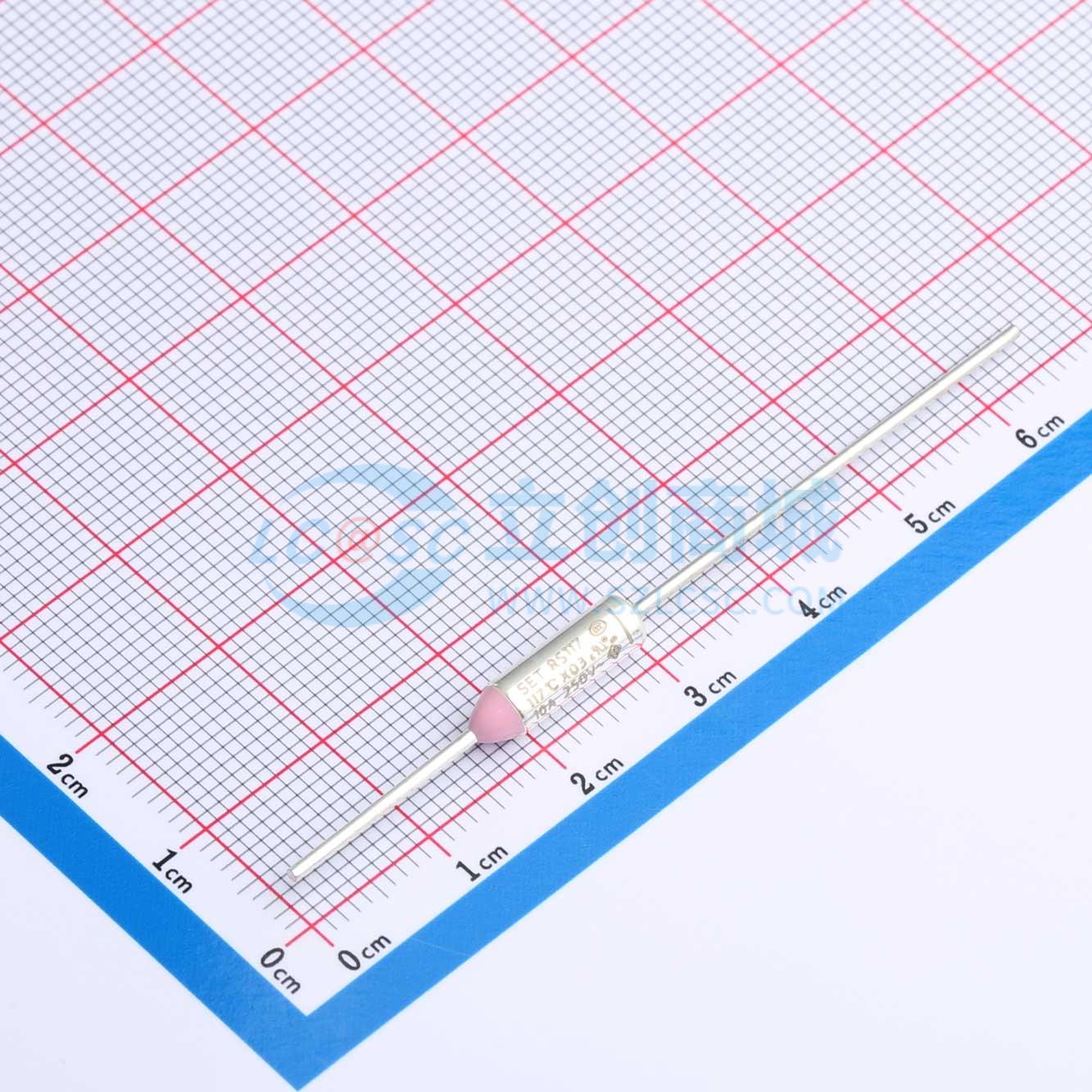 点击查看大图 RS117实物图