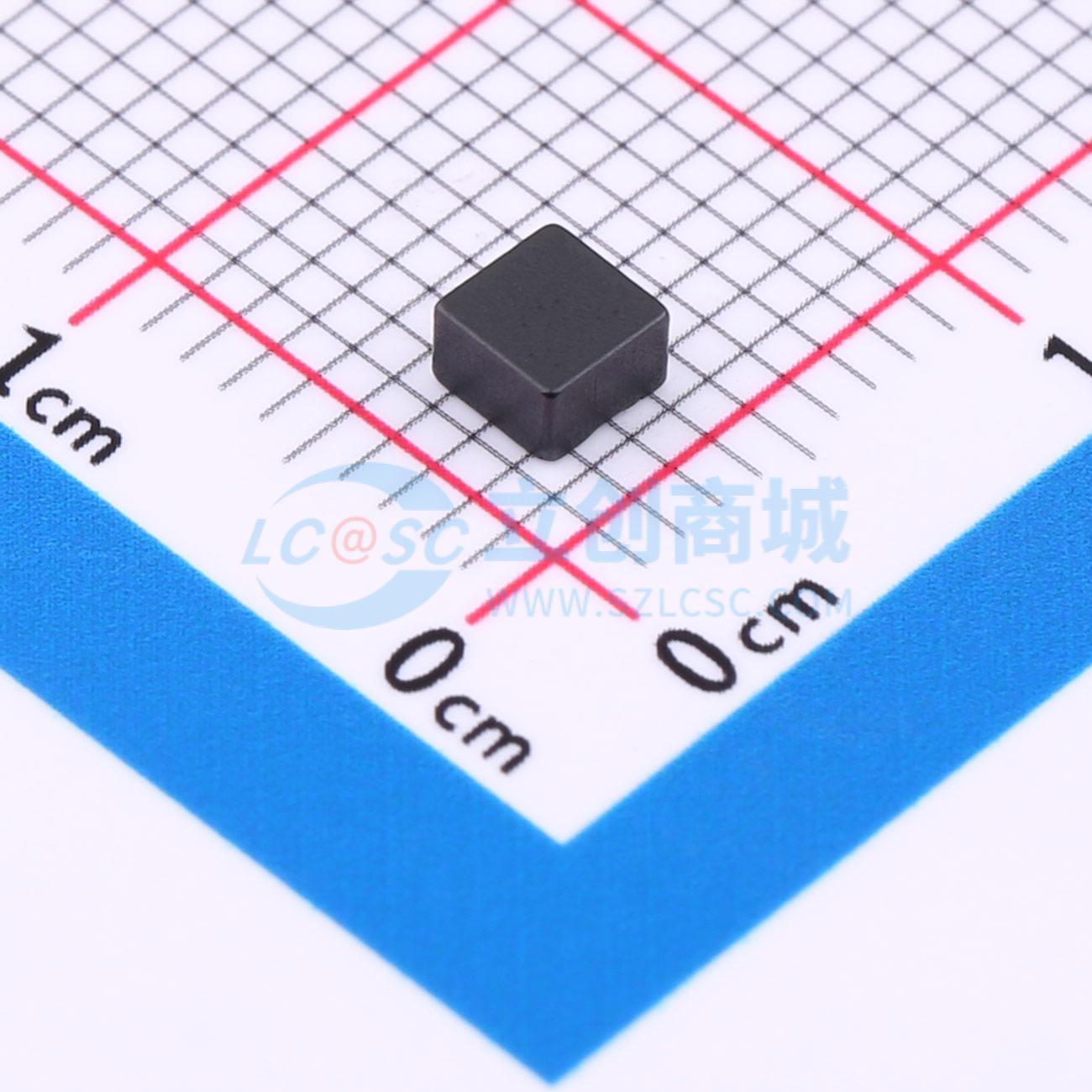 点击查看大图 SPM3020-1R5MA实物图