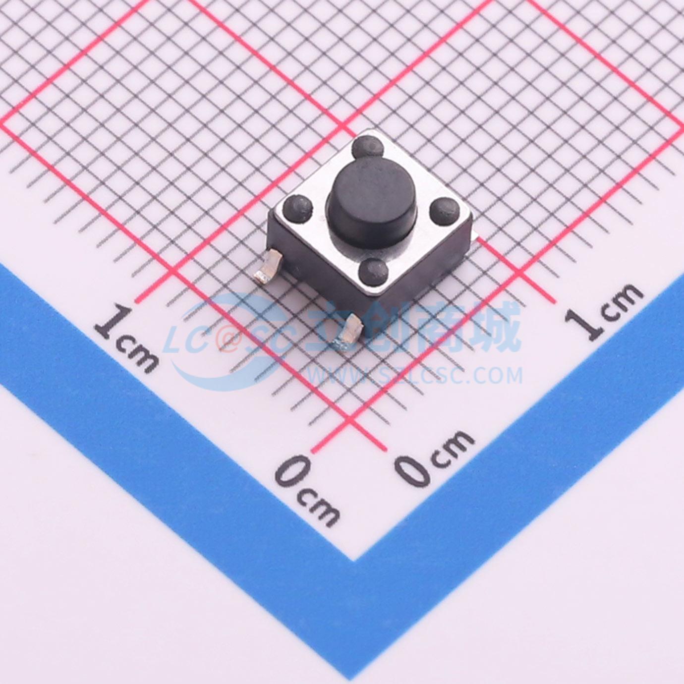 点击查看大图 KAN0642-0501C-L42实物图