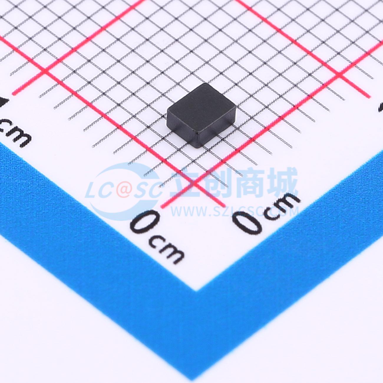 点击查看大图 SPM2512-6R8MA实物图