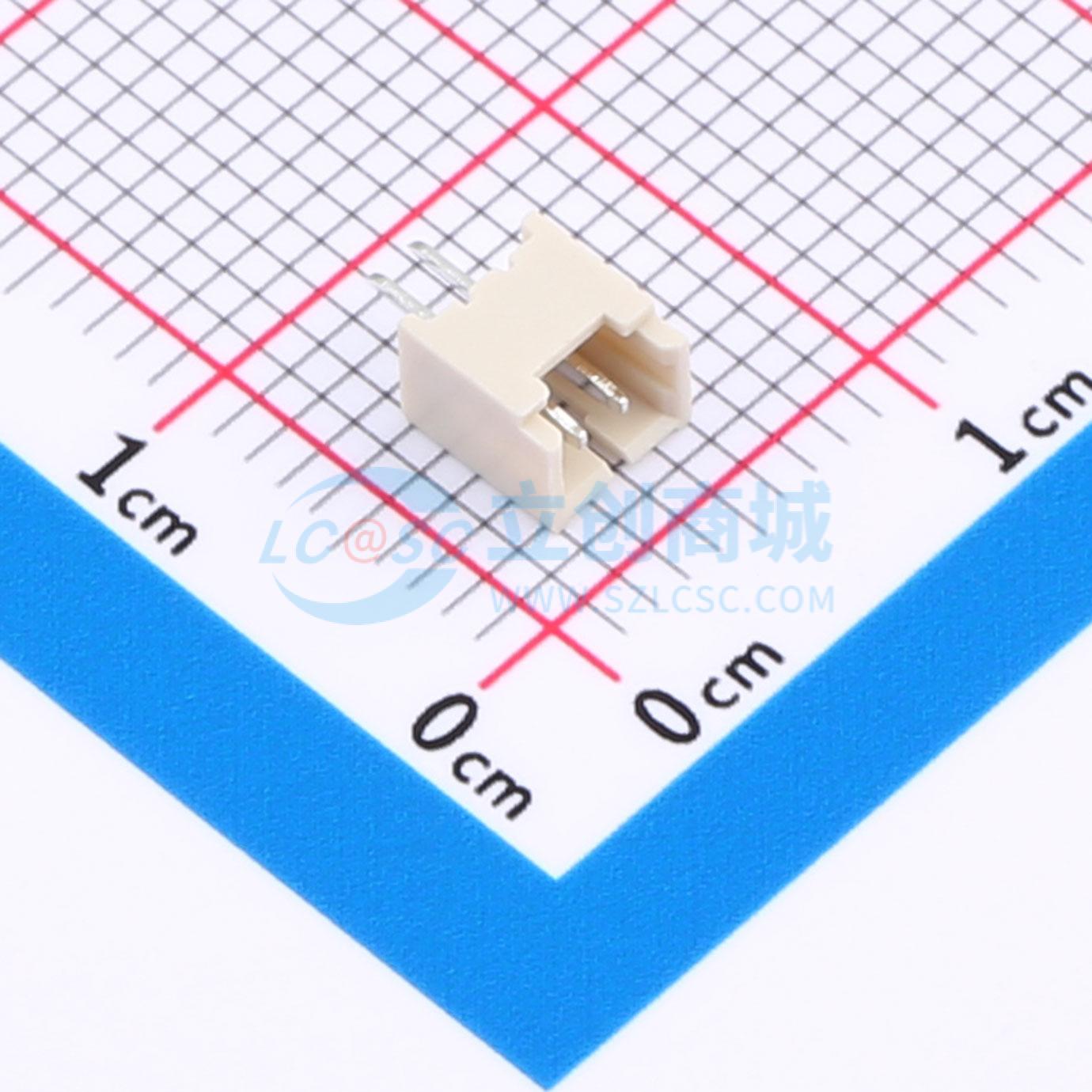 点击查看大图 1.25T-2P-DP实物图