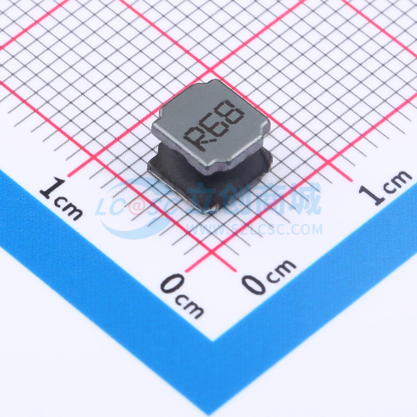 FNR6045SR68NT实物图