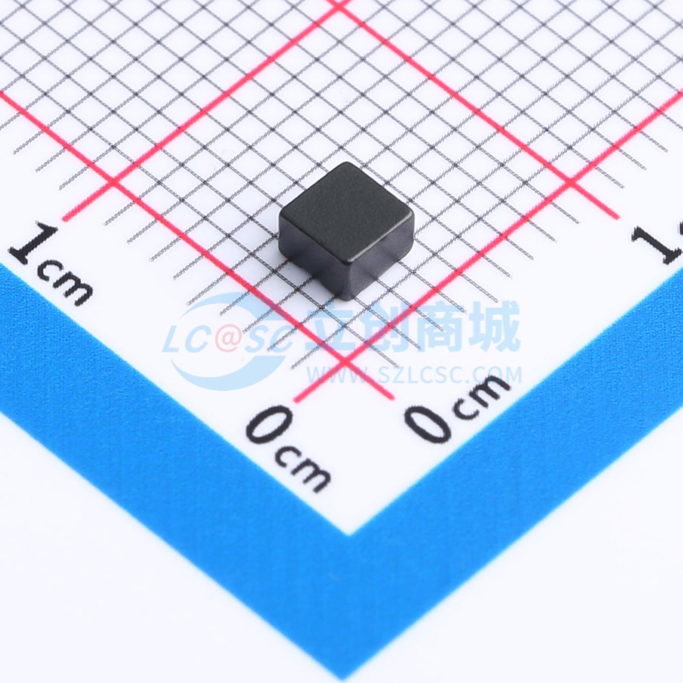 点击查看大图 SPM3020-6R8MA实物图