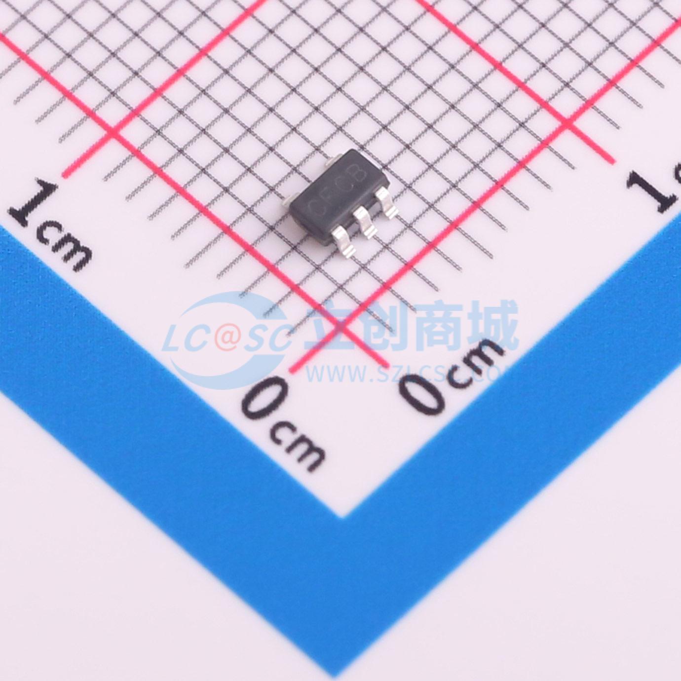 点击查看大图 CJ6101B28M实物图