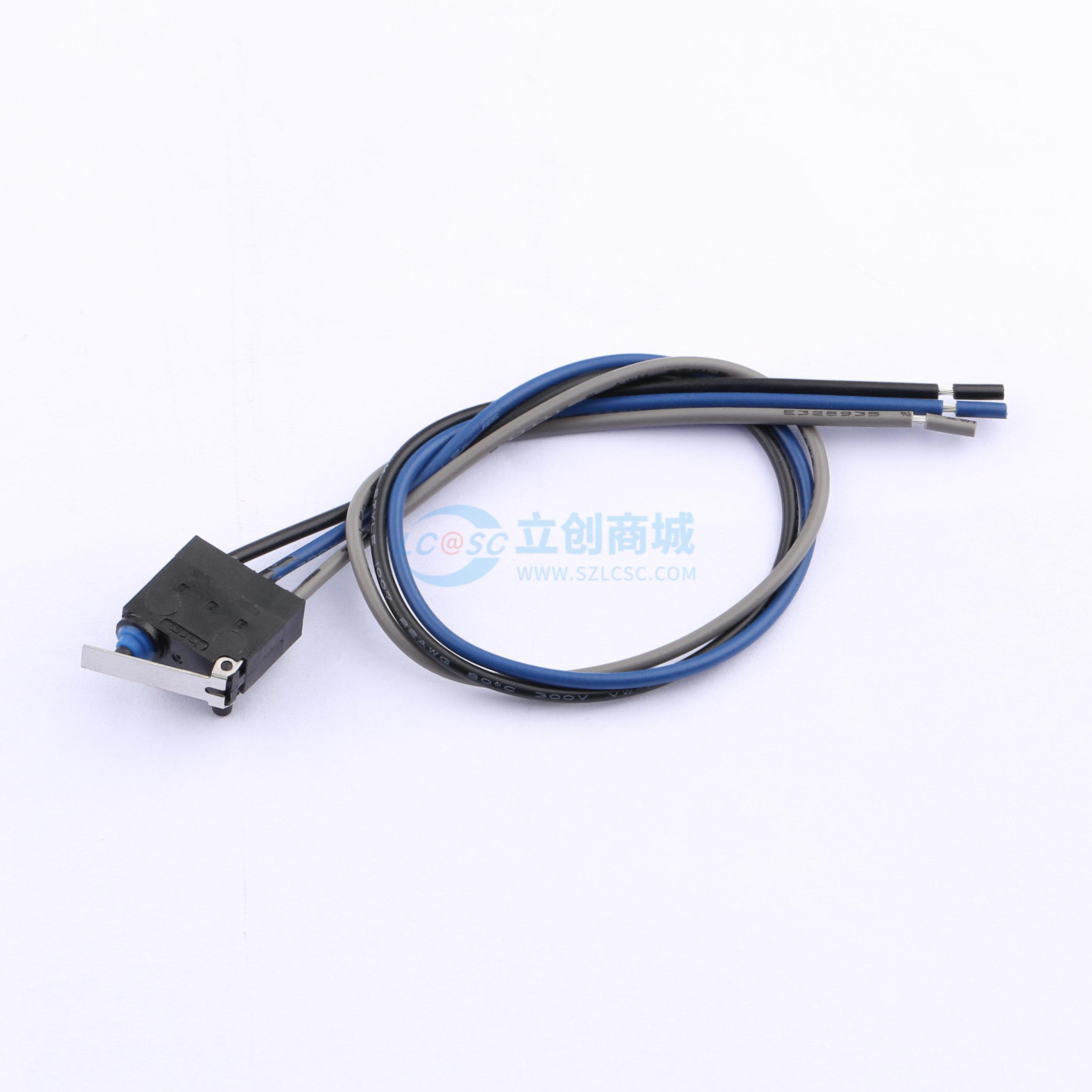 K9-2841L-6WDL-1B实物图