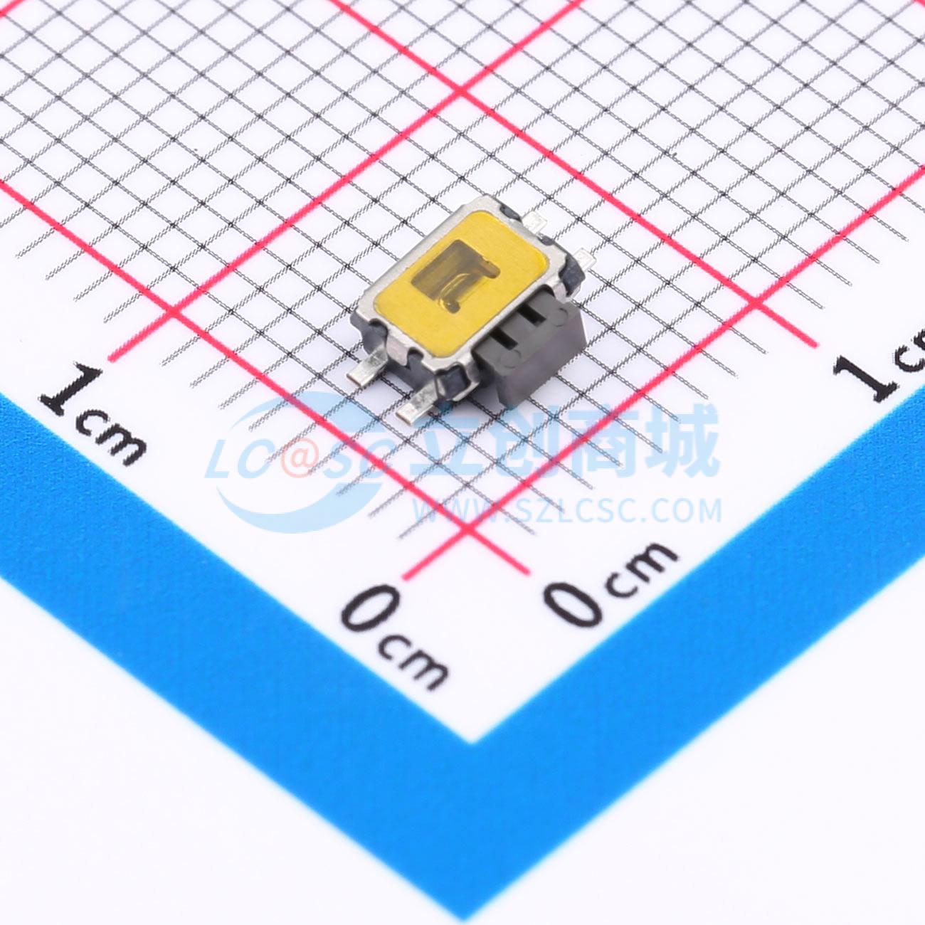 点击查看大图 K2-1114SA-A4SW-06实物图