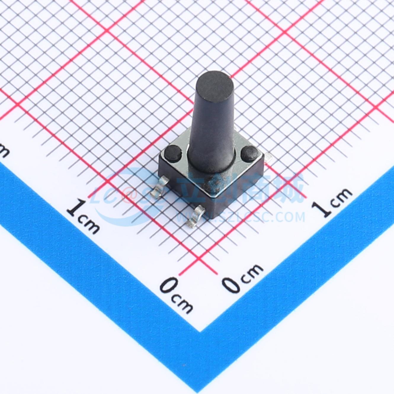 点击查看大图 K2-6639SP-S4SC-04实物图