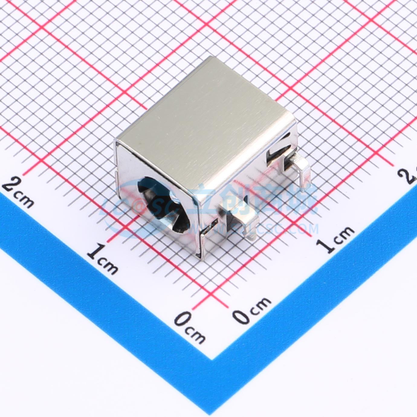 DC-028S-20A实物图