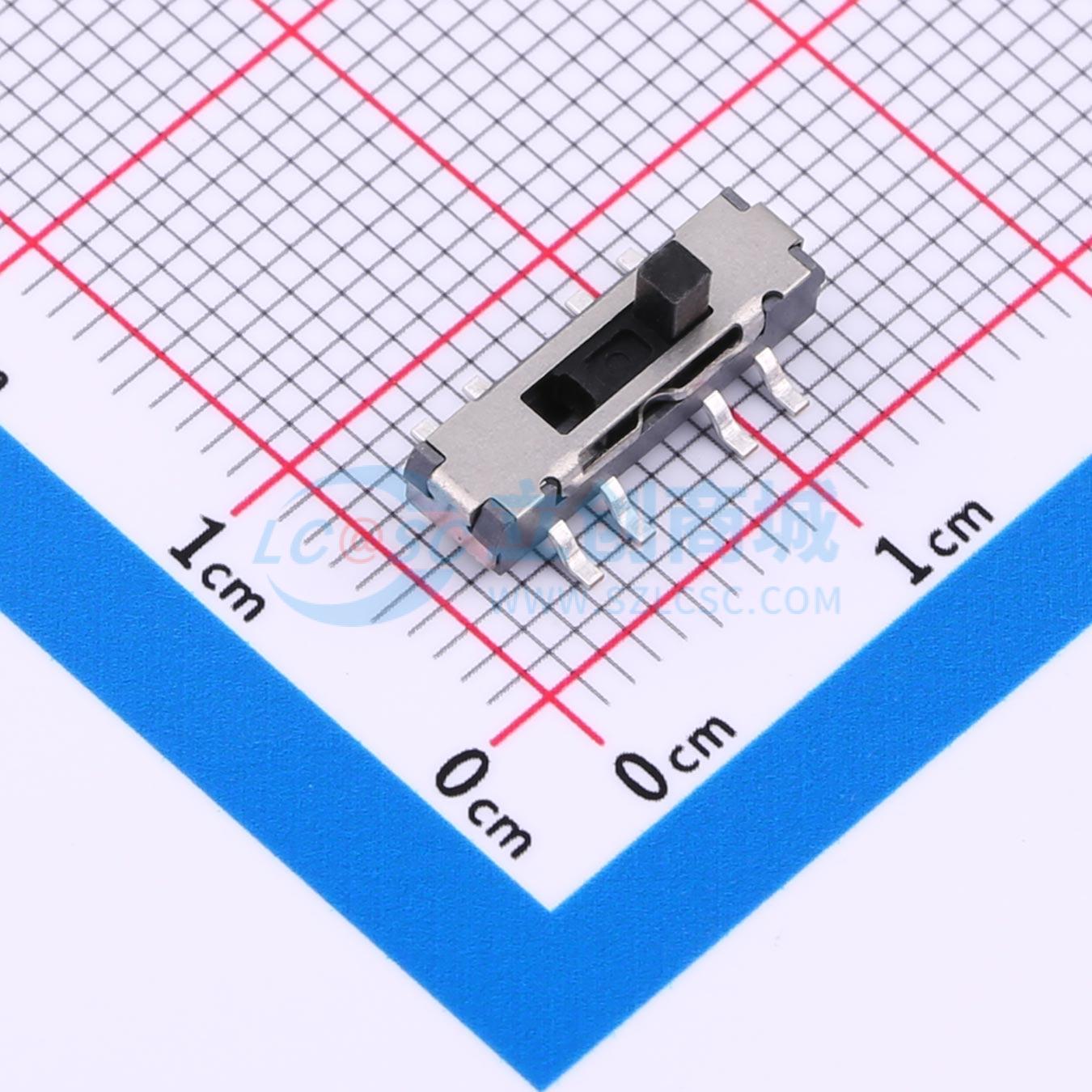 点击查看大图 K3-2336S-F1实物图