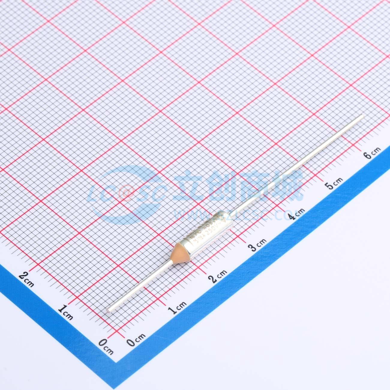 点击查看大图 RT167实物图