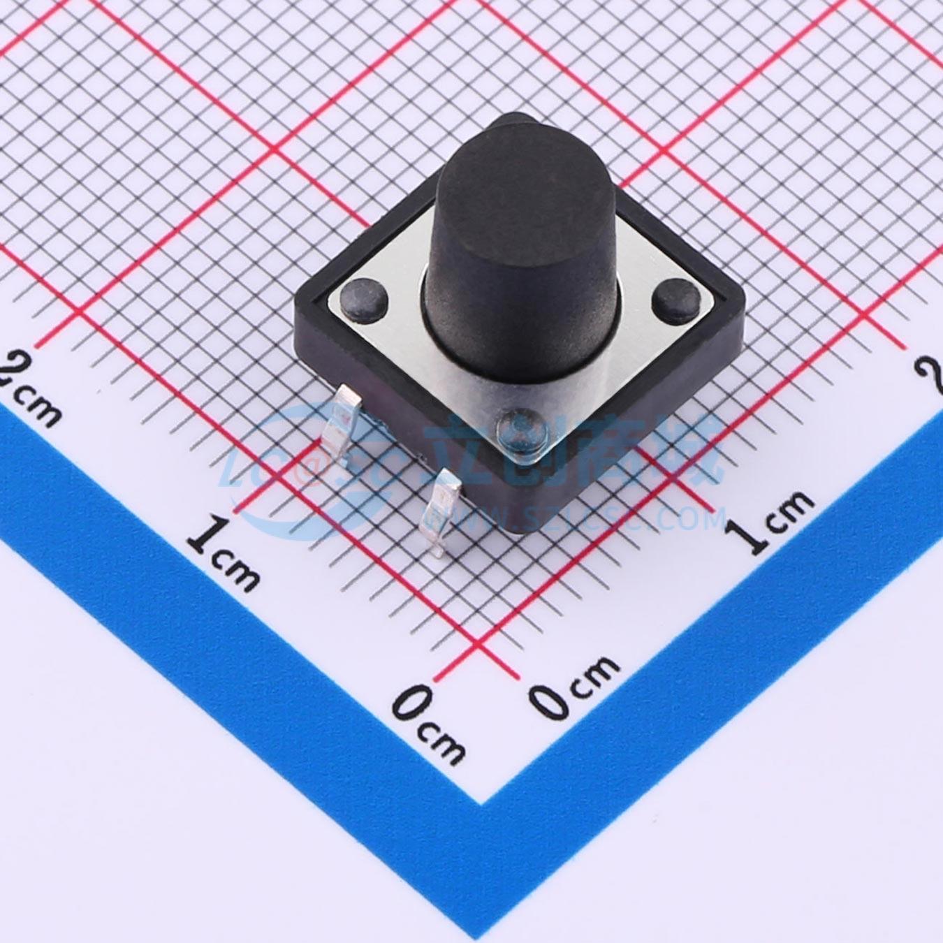 点击查看大图 K2-1103DP-M4SW-04实物图