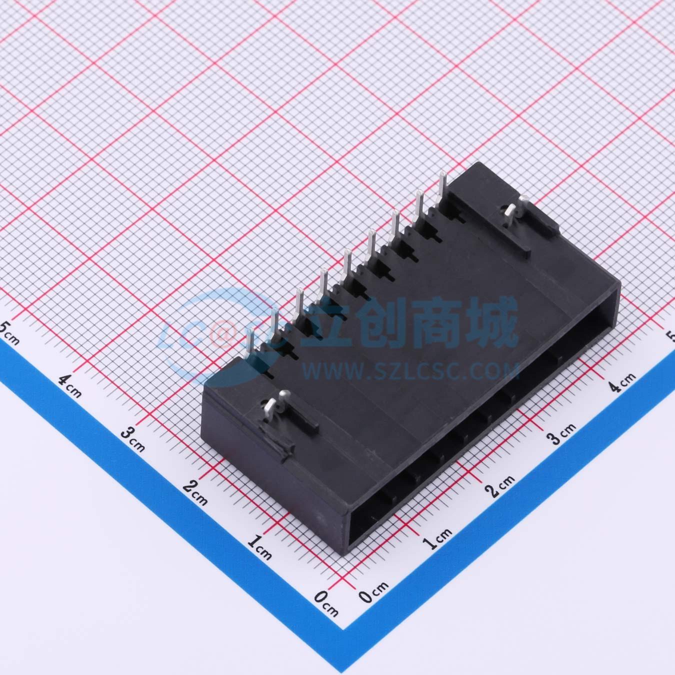 点击查看大图 DL3810-9AWM实物图