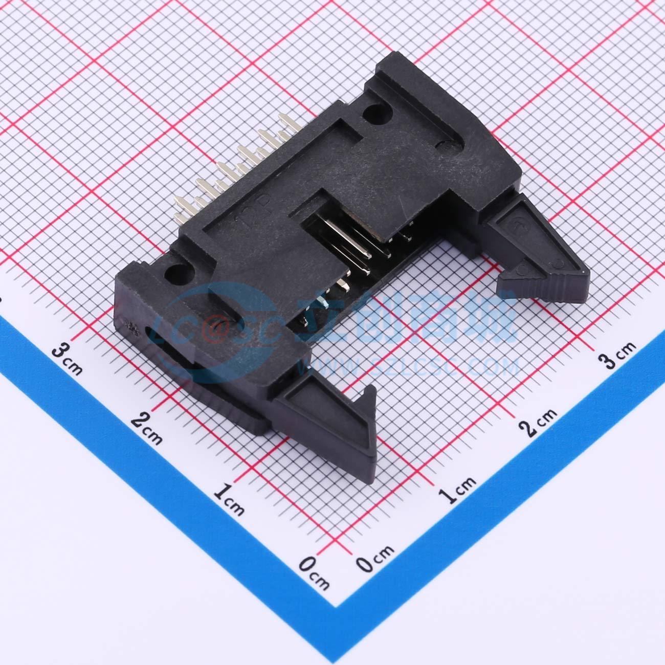 点击查看大图 CS-1200WS-12(L16.0)PA6T/CE实物图