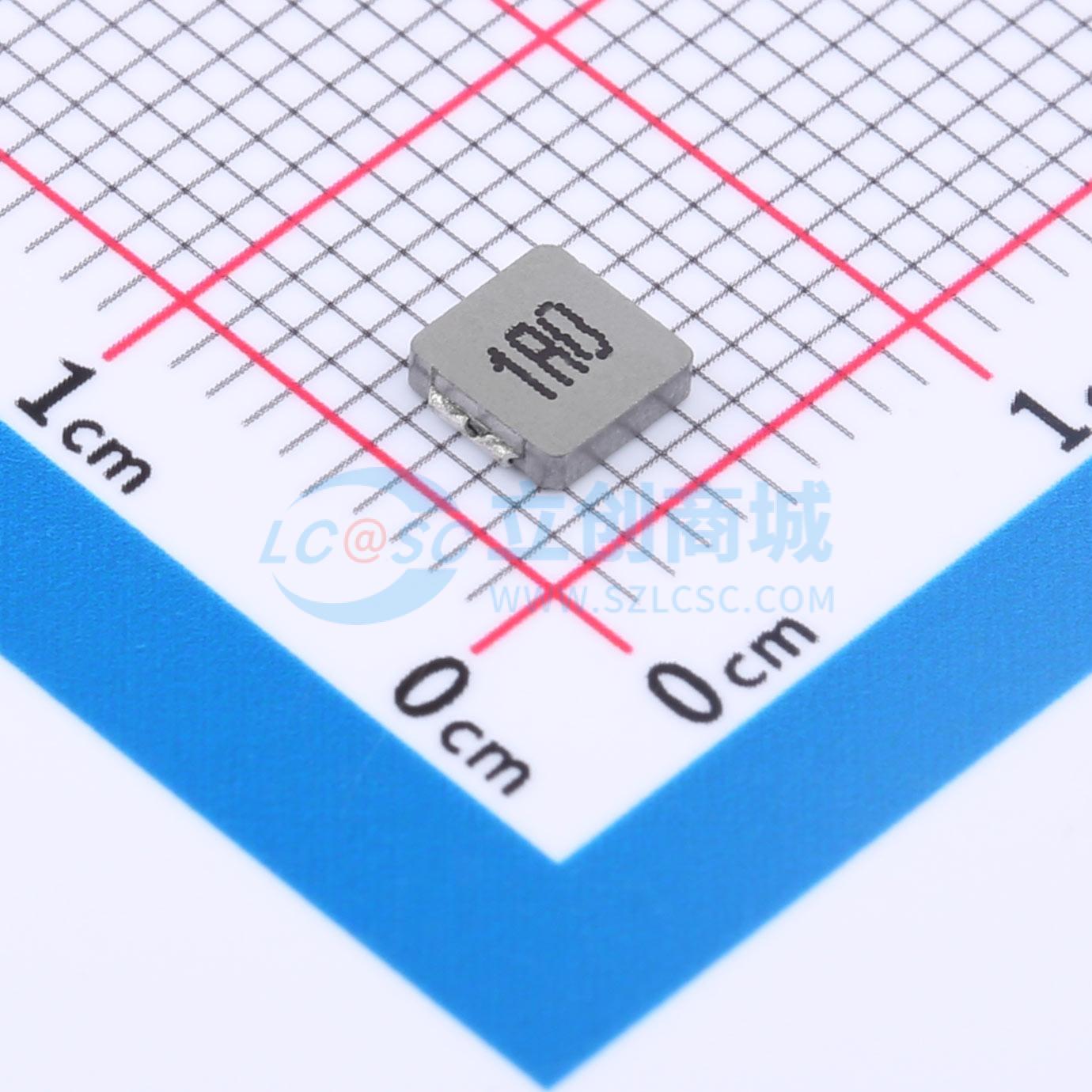 FXL0412-1R0-M实物图