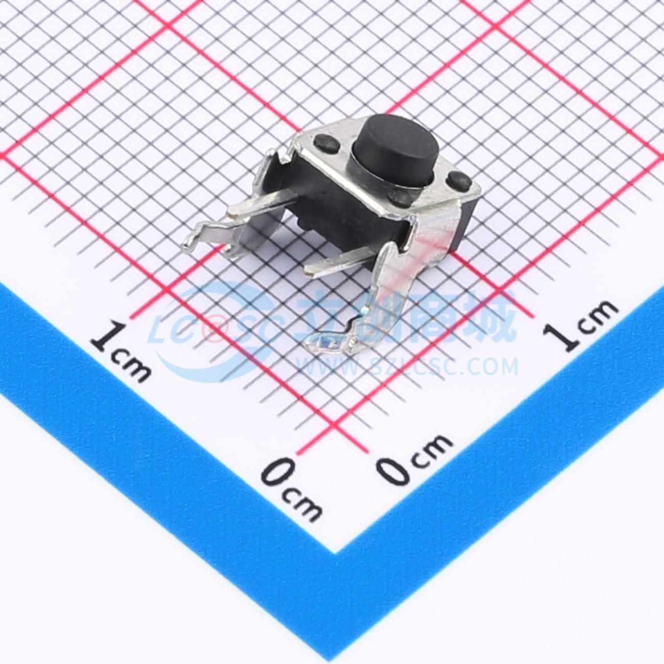 点击查看大图 K2-1102BQ-C4CW-01实物图