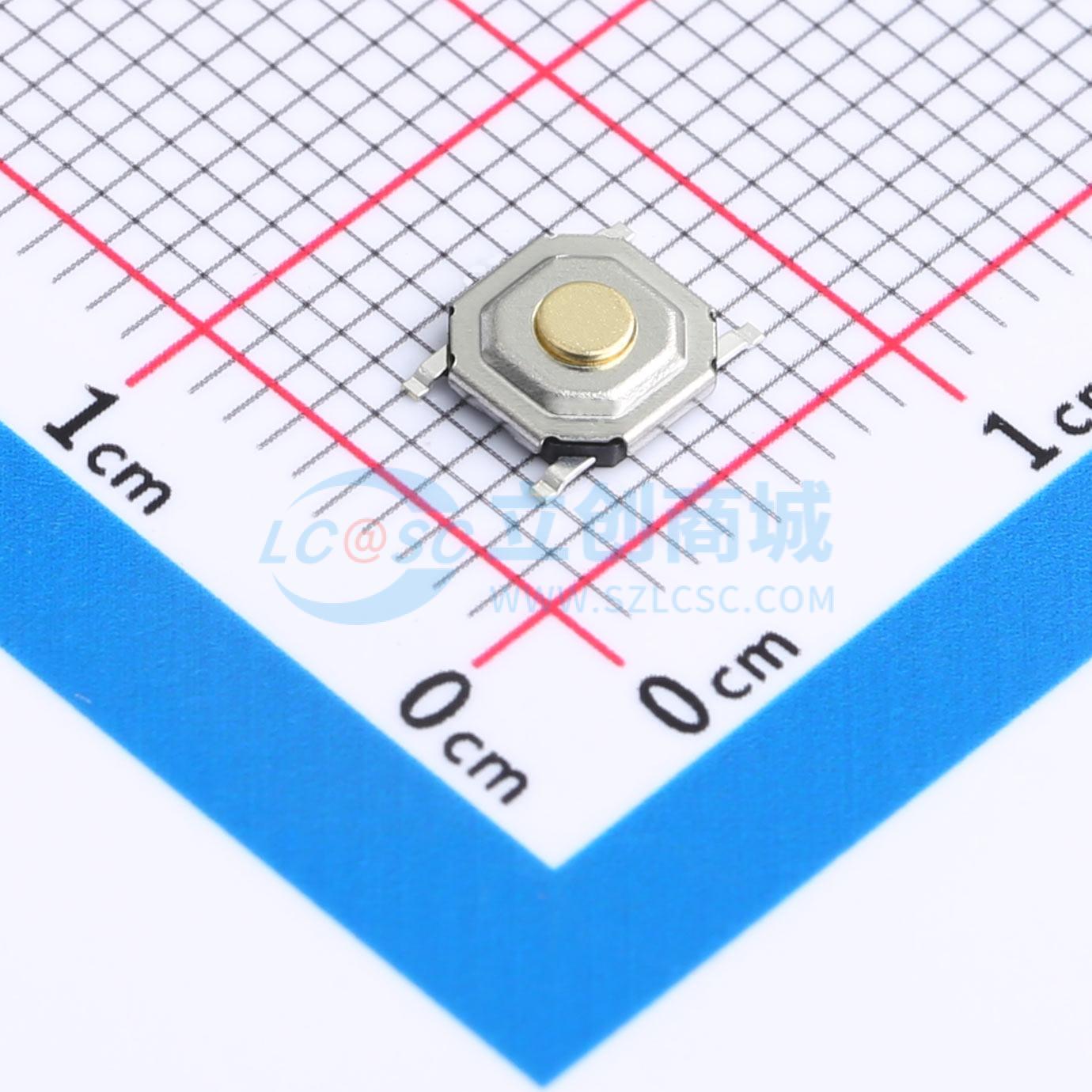 点击查看大图 BTS0C0052AMG00实物图