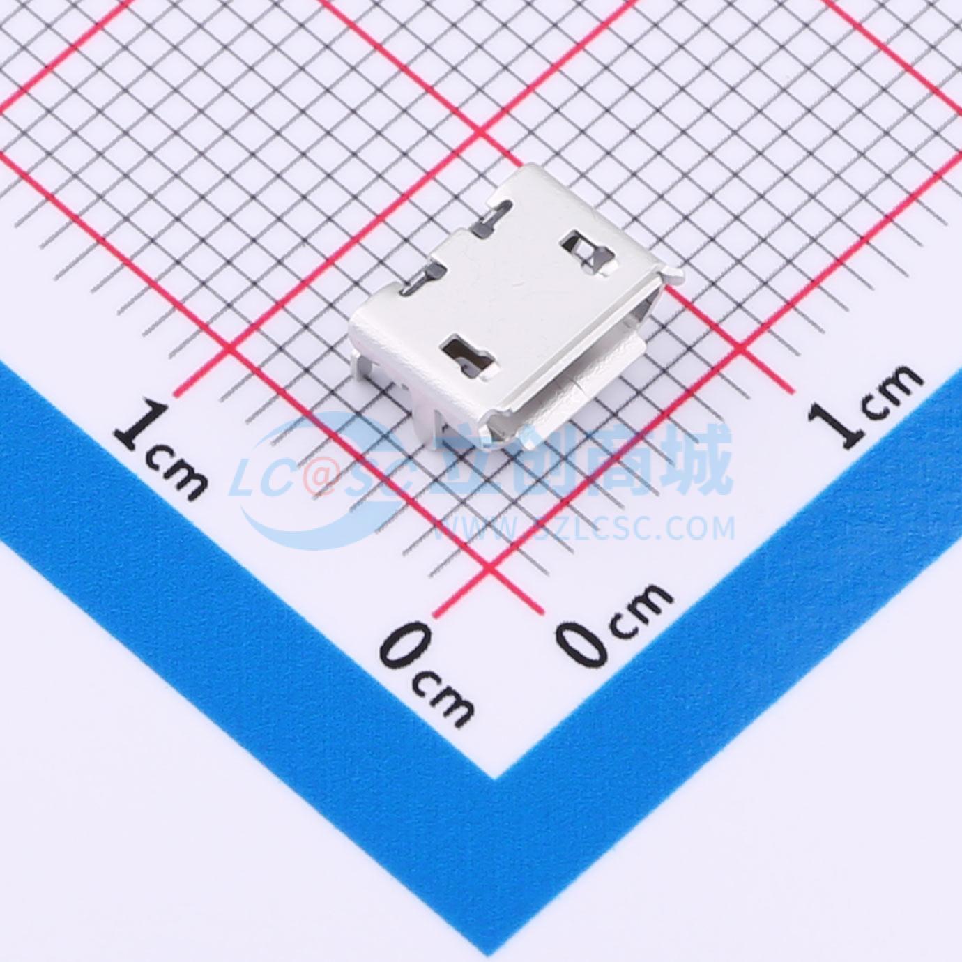 U-F-M5DD-Y-L1实物图