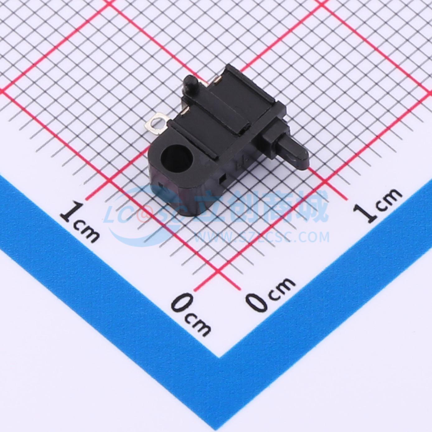 点击查看大图 K5-1610DA-01实物图
