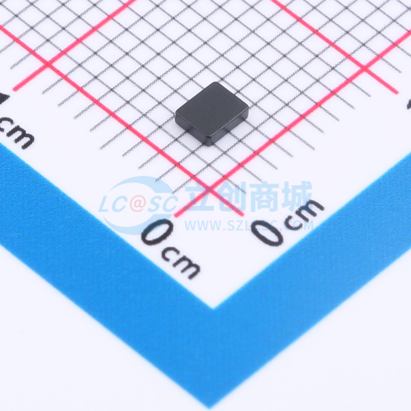 点击查看大图 FTC252008S1R5MBCA实物图