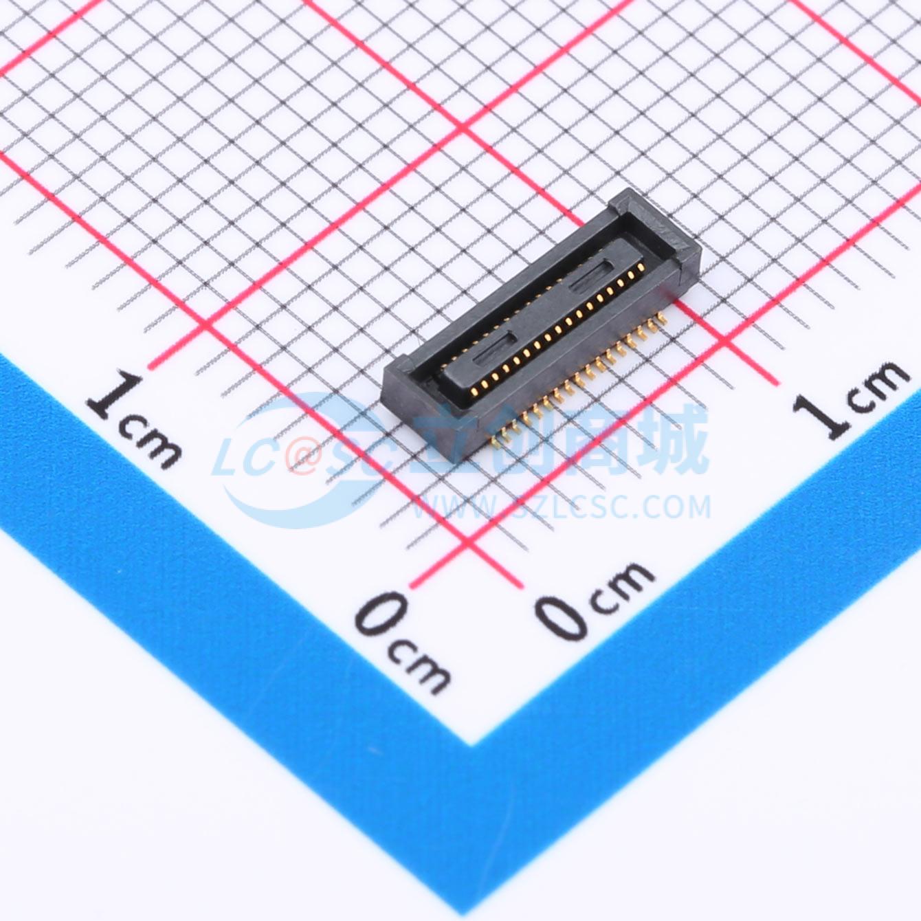 HC-PBB40C-34DS-0.4V-2.0-02实物图