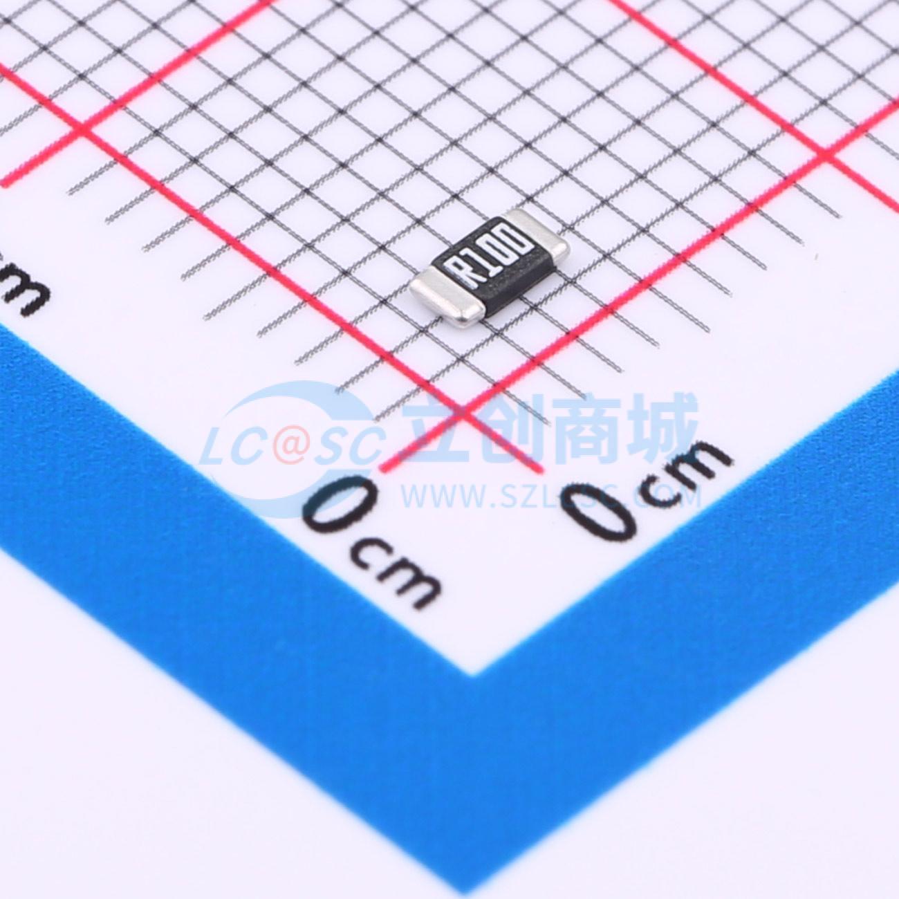 点击查看大图 YLRY06-1-100F实物图