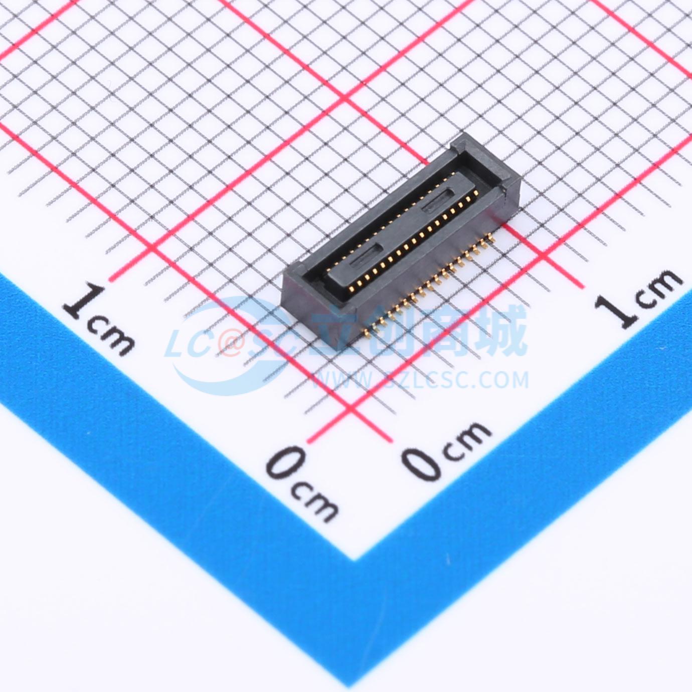 点击查看大图 HC-PBB40C-34DS-0.4V-2.5-02实物图