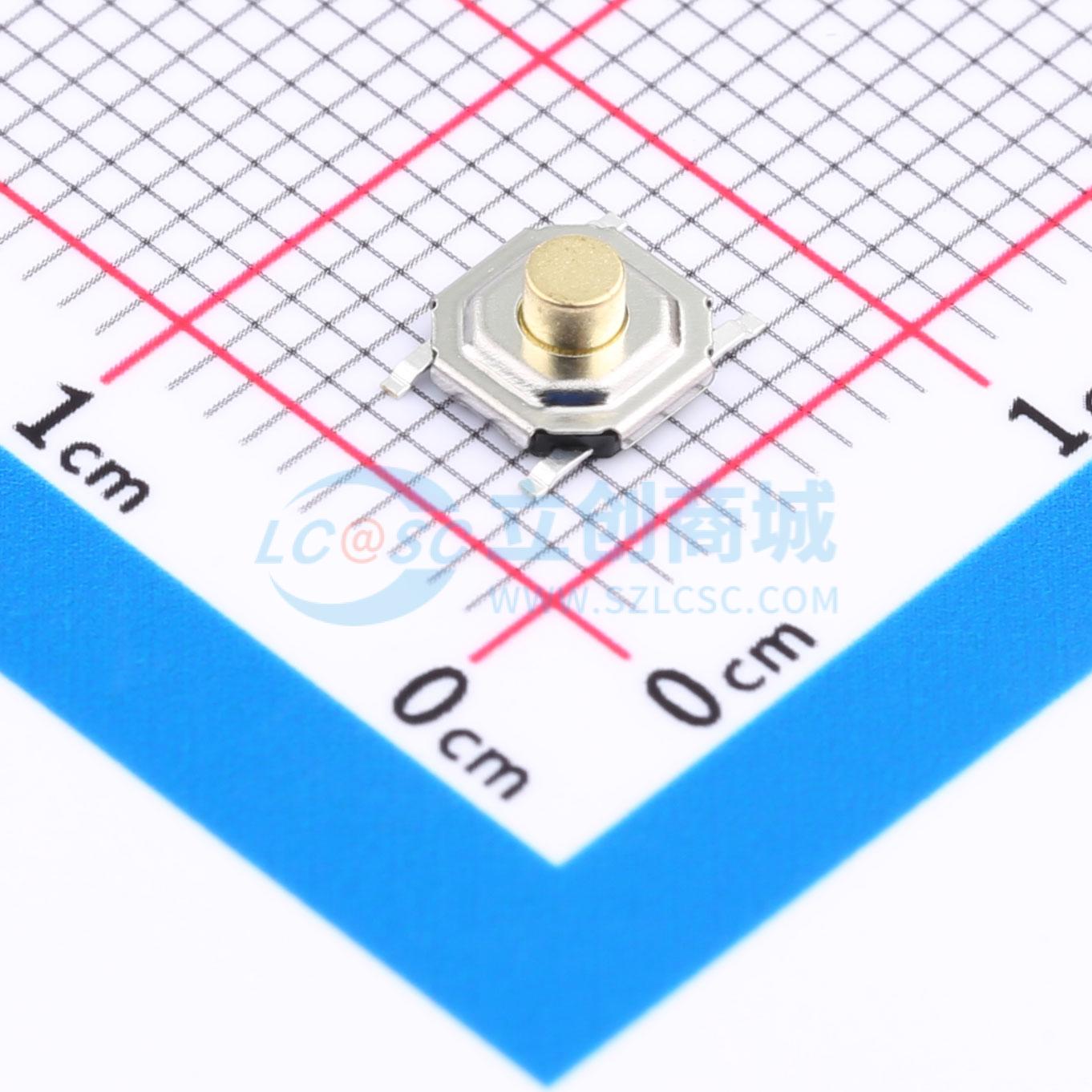 点击查看大图 K2-1187SQ-E4SW-06实物图